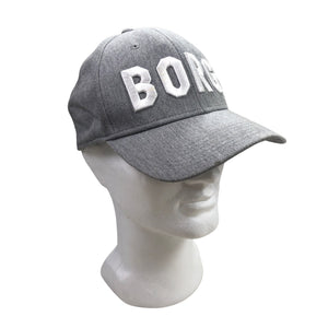 Unisex Björn Borg - Lippalakki, koko 56 - 58 cm -  (1)