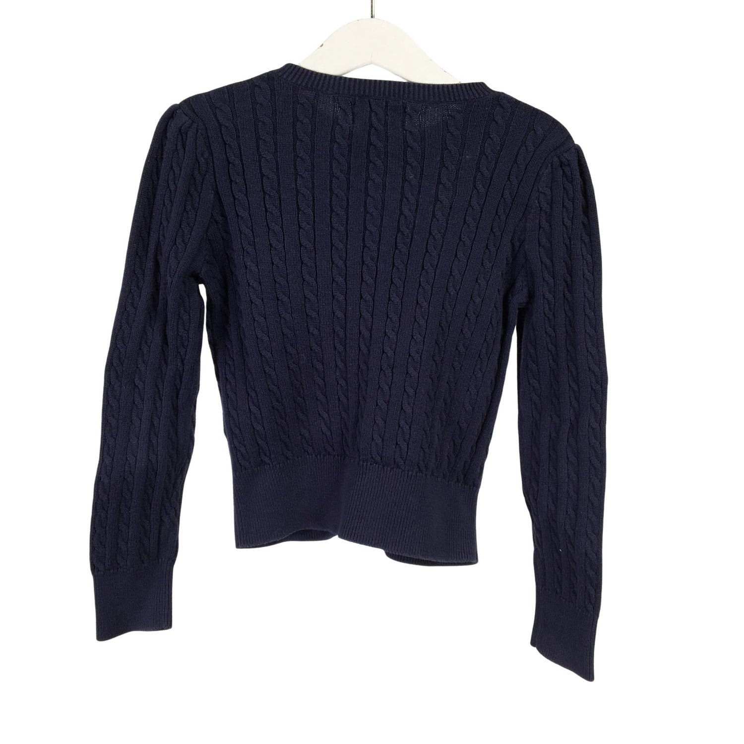  Neuletakki  Neuletakki, koko 110 - 116  Ralph Lauren 