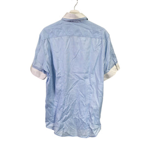 Unisex Nara Camicie - Kauluspaita, koko XXL -  (2)
