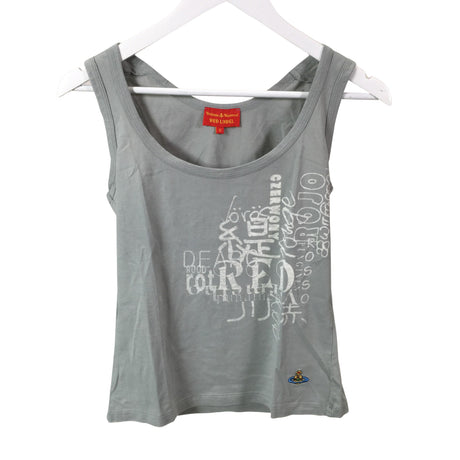Unisex Vivienne Westwood - Trikootoppi, koko 36 -  ()