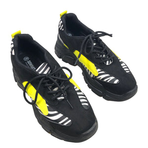 Unisex SoWhat - Lenkkarit, koko 38 -  (2)