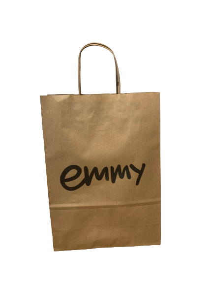 Unisex Emmy - Emmy-kassi pieni 0,45€ -  (1)
