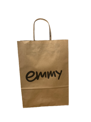 Unisex Emmy - Emmy-kassi iso 0,75€ -  (1)